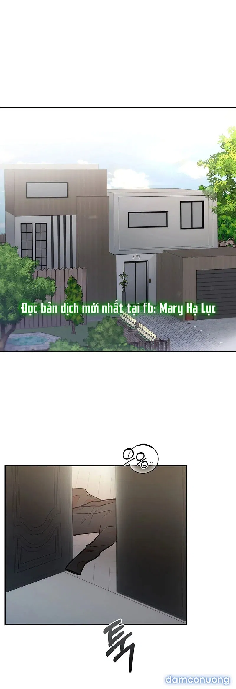 [18+] Hôn Nhân Ràng Buộc 