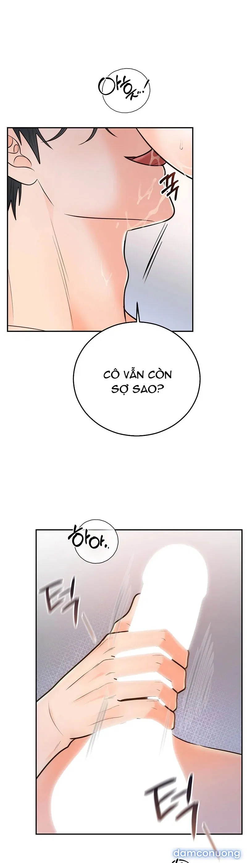 [18+] Hôn Nhân Ràng Buộc 