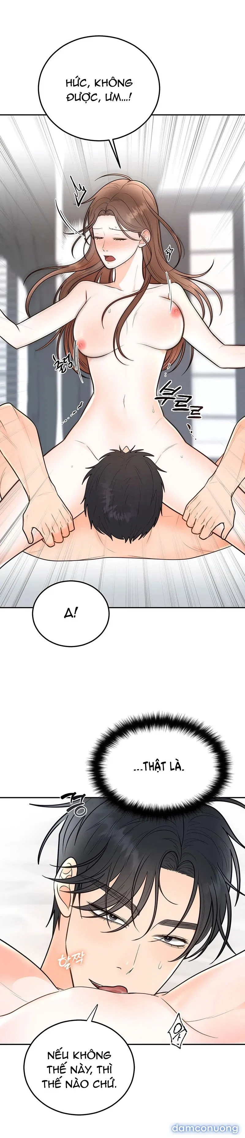 [18+] Hôn Nhân Ràng Buộc 
