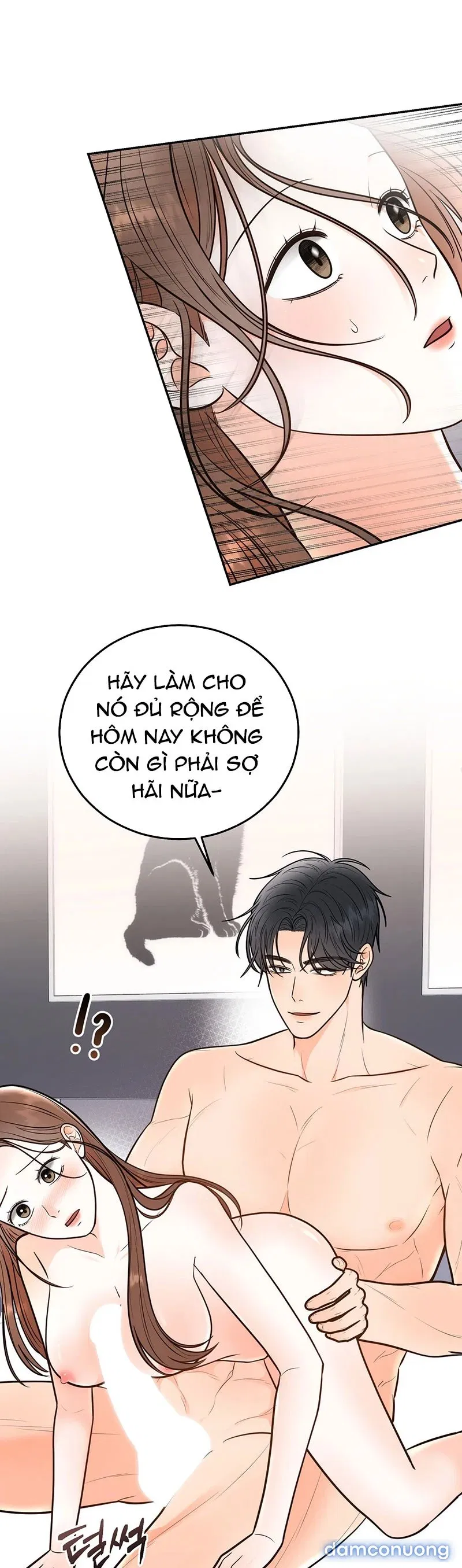 [18+] Hôn Nhân Ràng Buộc 