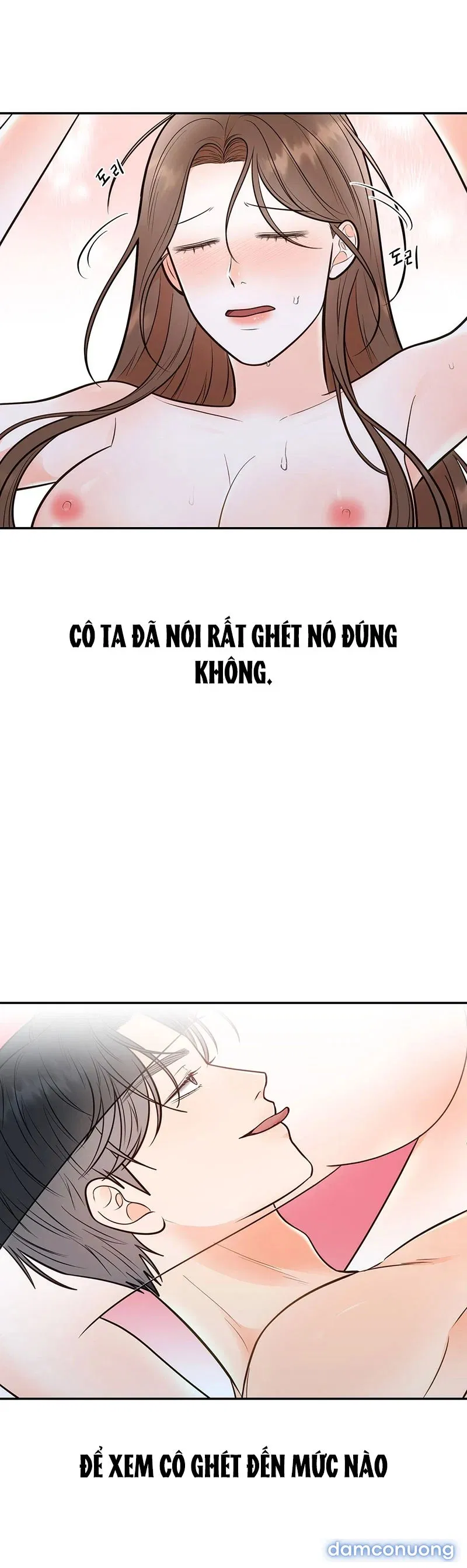 [18+] Hôn Nhân Ràng Buộc 