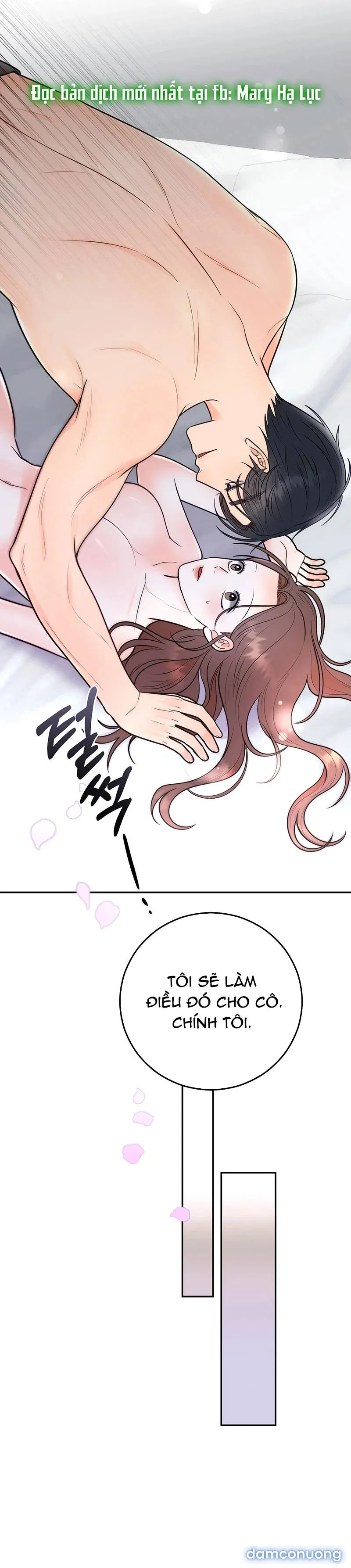 [18+] Hôn Nhân Ràng Buộc 
