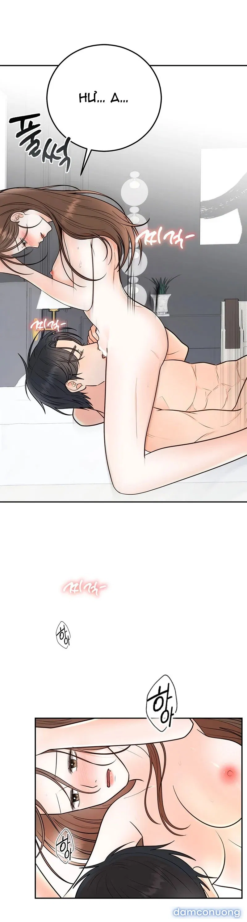 [18+] Hôn Nhân Ràng Buộc 