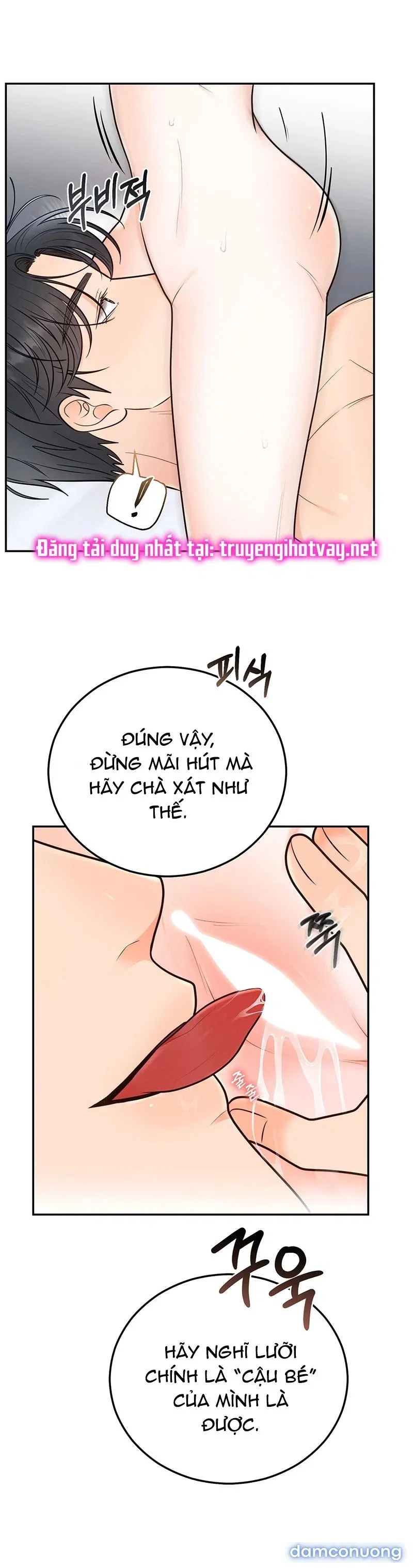 [18+] Hôn Nhân Ràng Buộc 
