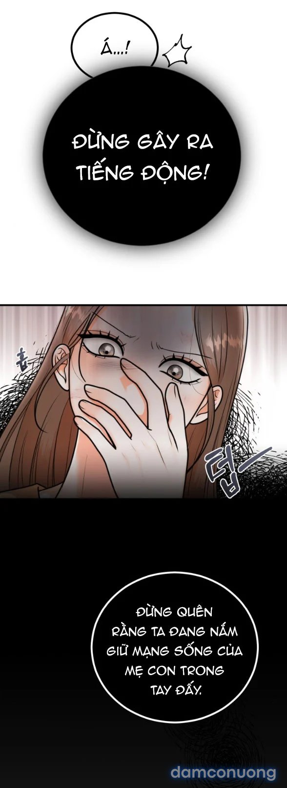 [18+] Hôn Nhân Ràng Buộc 