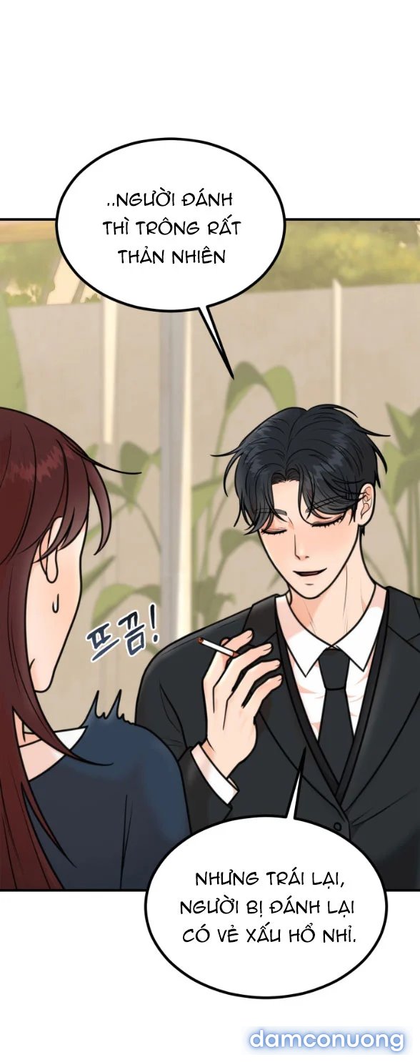 [18+] Hôn Nhân Ràng Buộc 