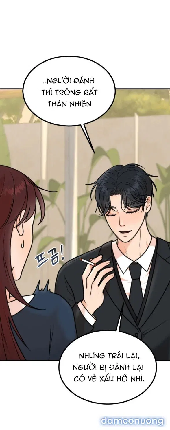 [18+] Hôn Nhân Ràng Buộc 