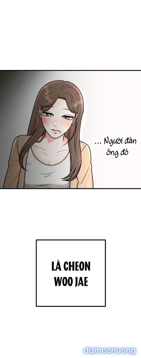 [18+] Hôn Nhân Ràng Buộc 