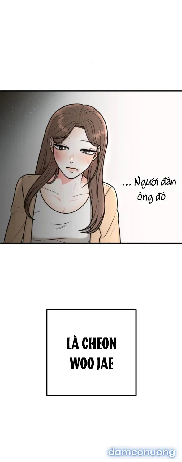 [18+] Hôn Nhân Ràng Buộc 