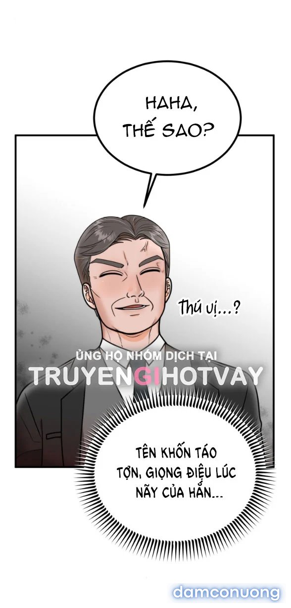 [18+] Hôn Nhân Ràng Buộc 