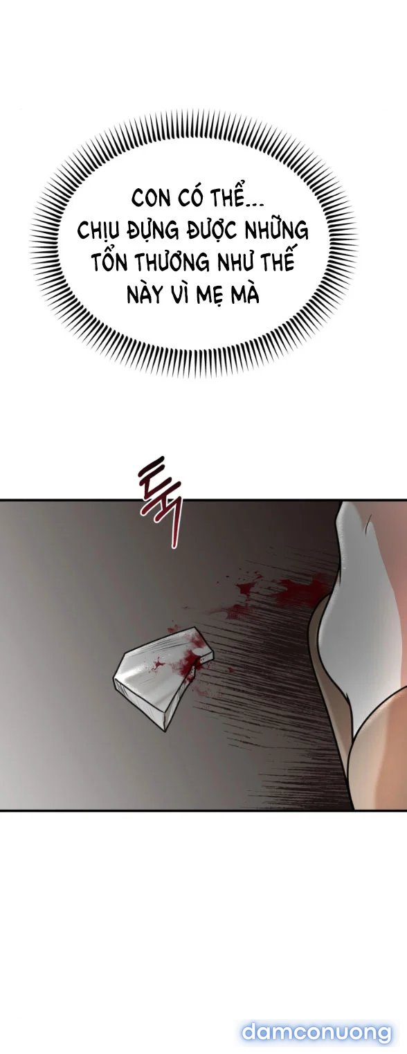 [18+] Hôn Nhân Ràng Buộc 