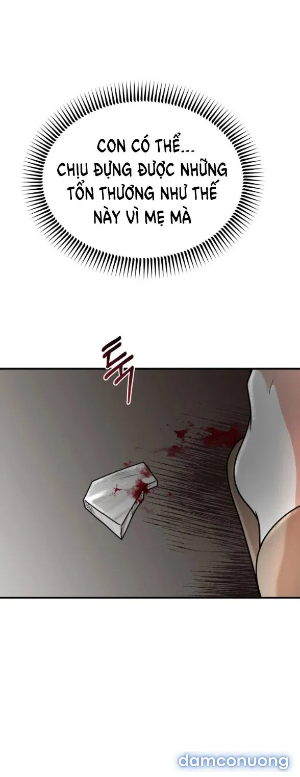 [18+] Hôn Nhân Ràng Buộc 