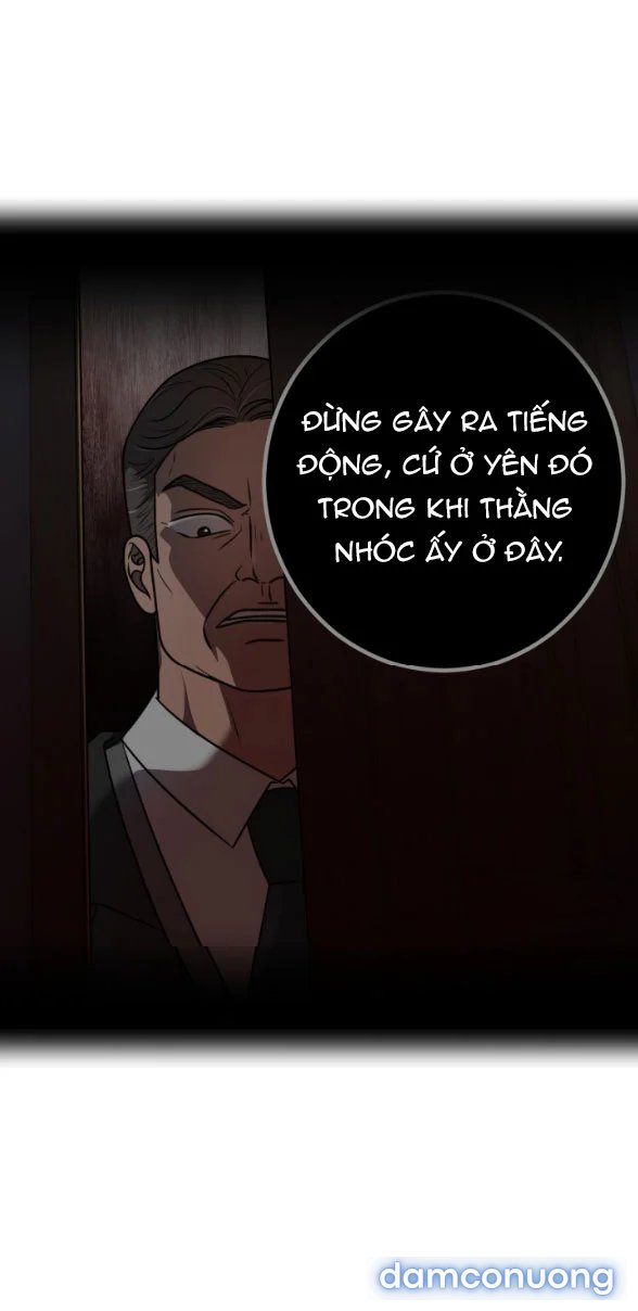 [18+] Hôn Nhân Ràng Buộc 