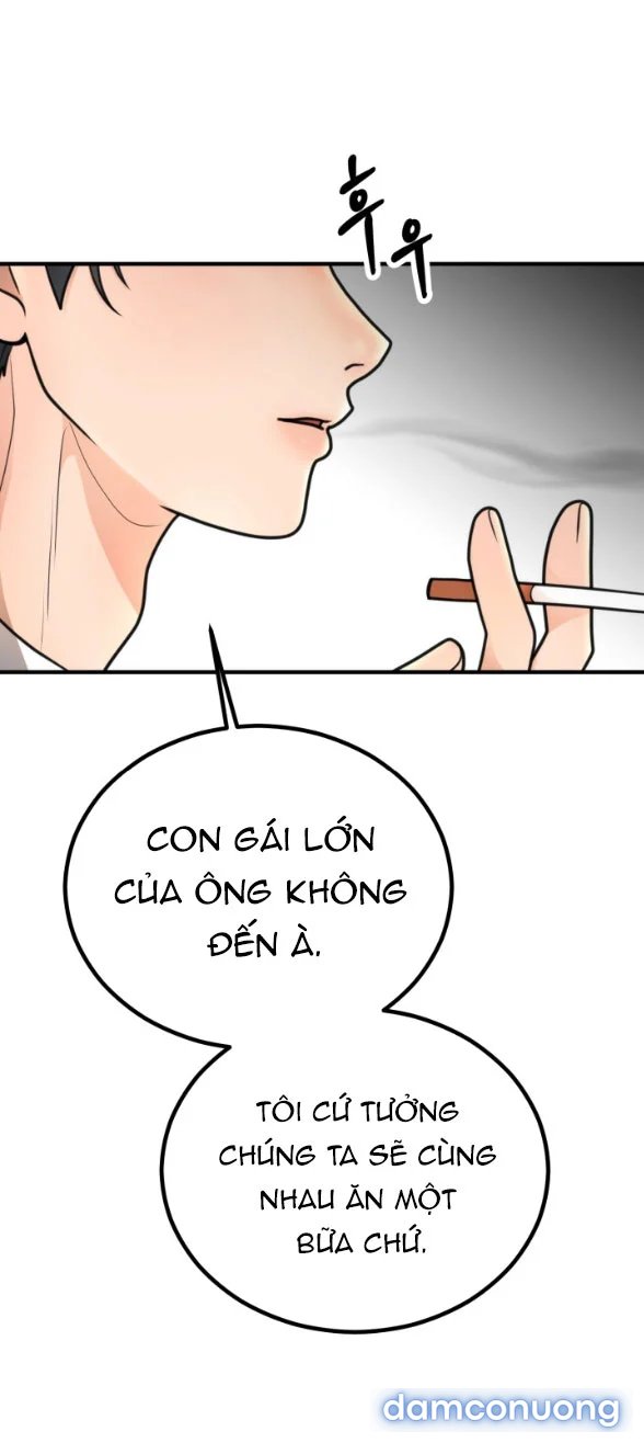 [18+] Hôn Nhân Ràng Buộc 