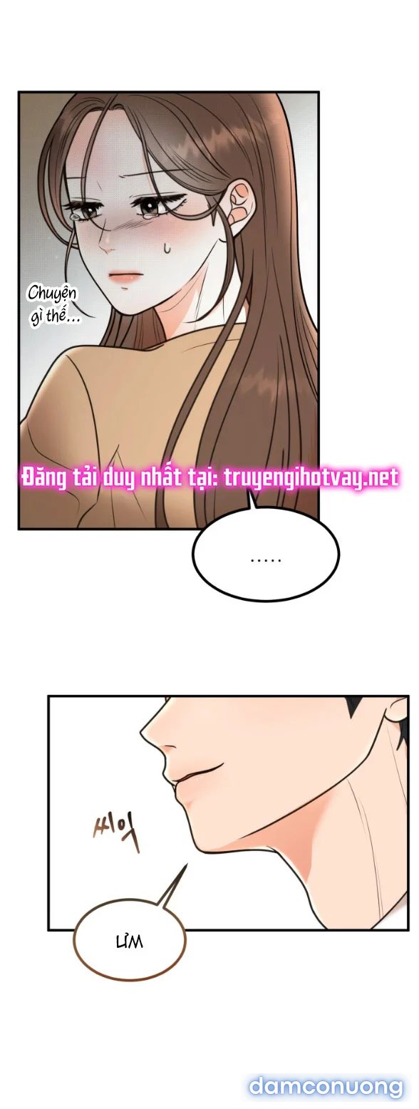 [18+] Hôn Nhân Ràng Buộc 
