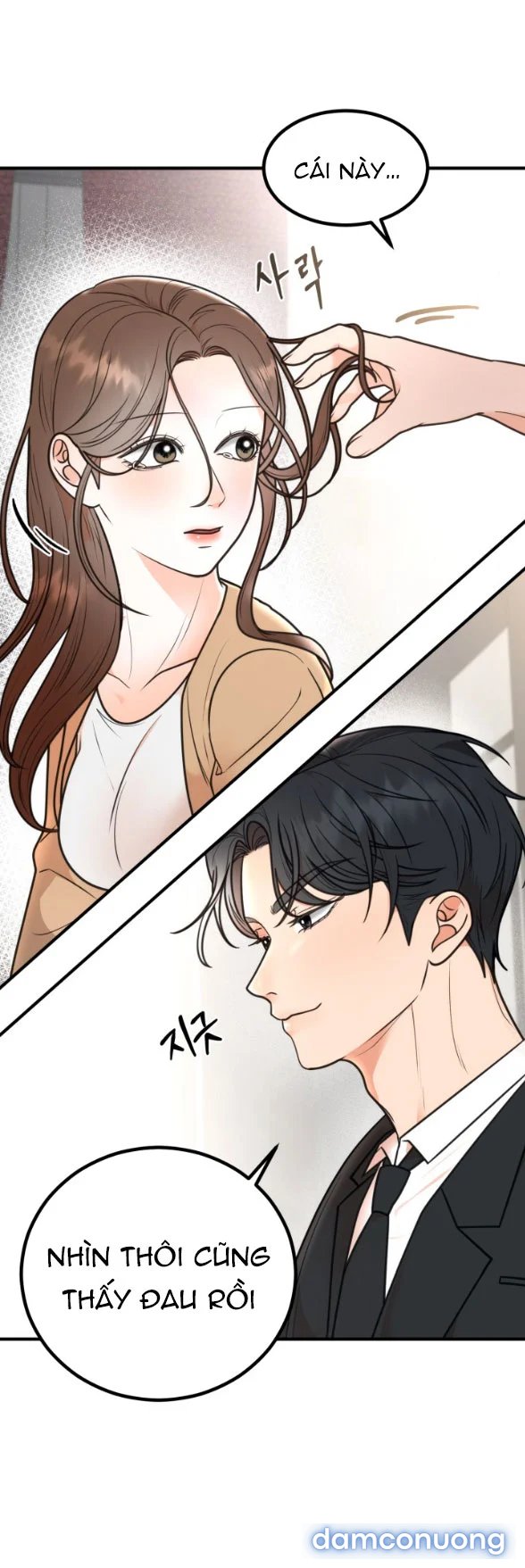 [18+] Hôn Nhân Ràng Buộc 