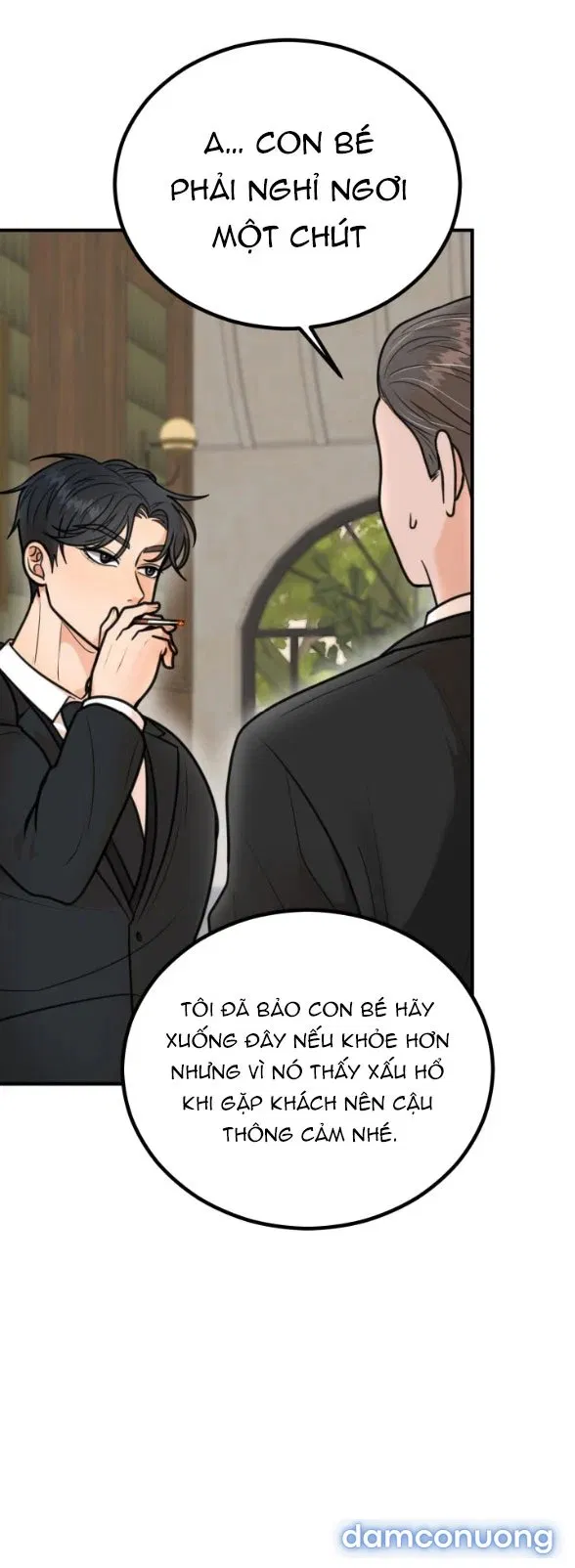 [18+] Hôn Nhân Ràng Buộc 