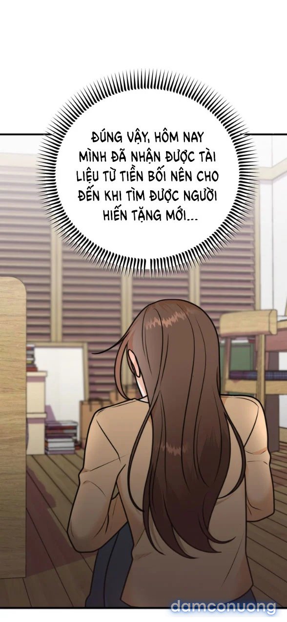 [18+] Hôn Nhân Ràng Buộc 