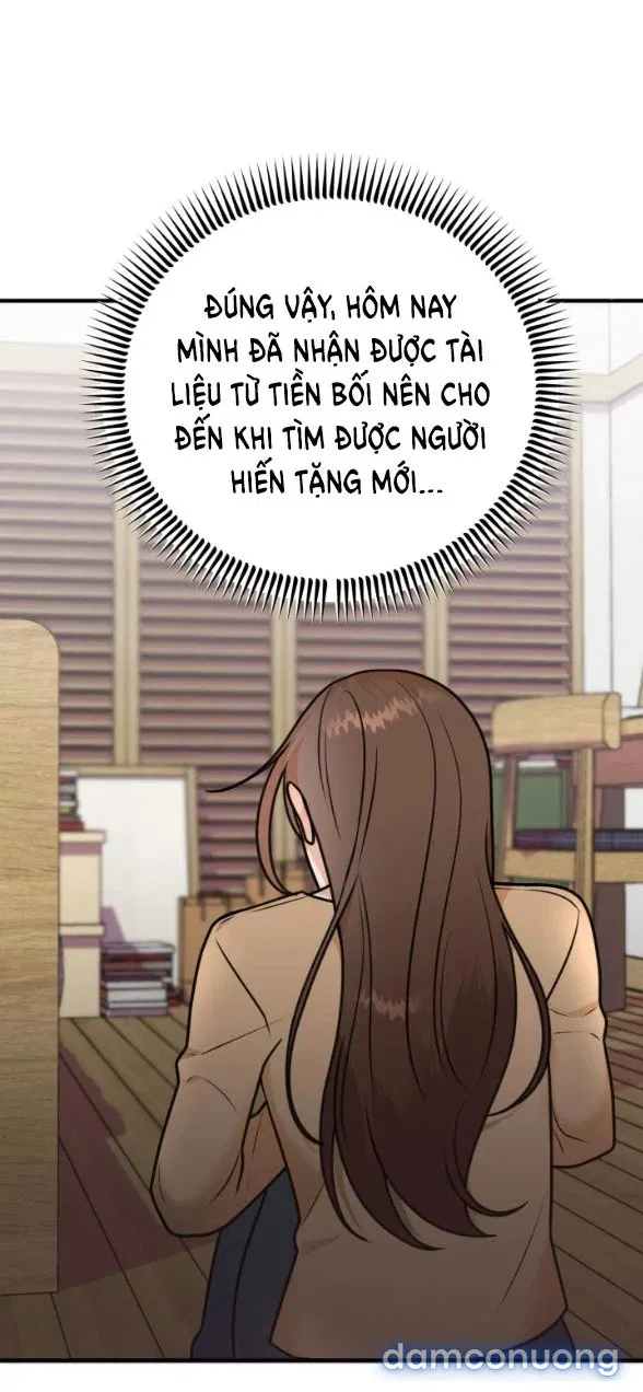 [18+] Hôn Nhân Ràng Buộc 