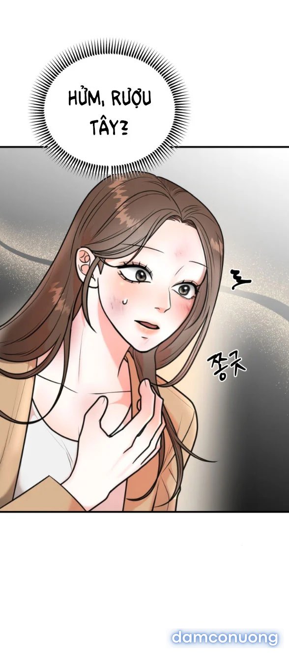 [18+] Hôn Nhân Ràng Buộc 