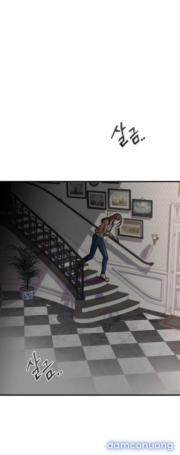 [18+] Hôn Nhân Ràng Buộc 