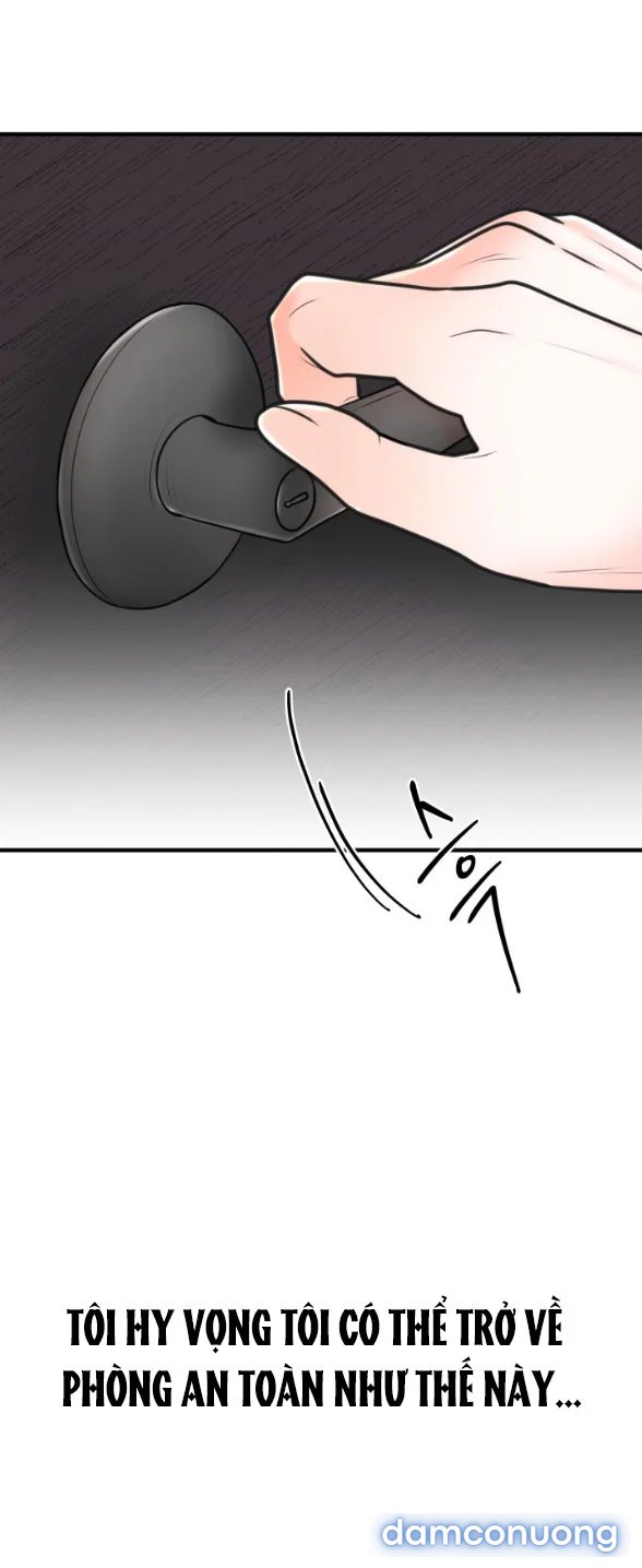 [18+] Hôn Nhân Ràng Buộc 