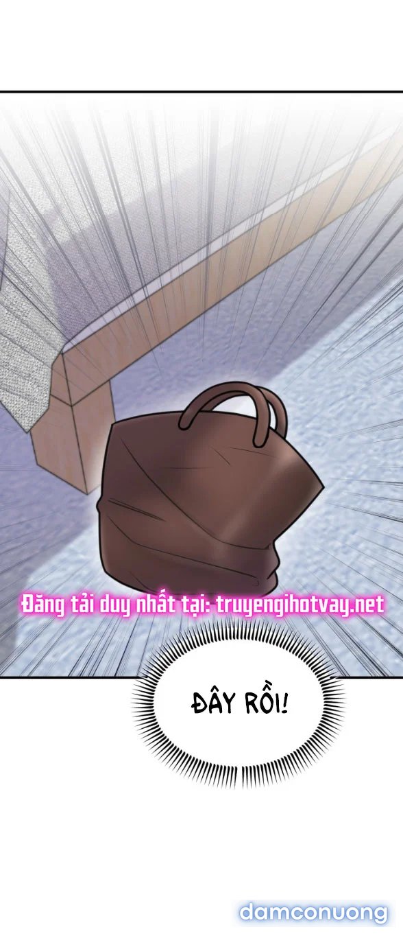 [18+] Hôn Nhân Ràng Buộc 