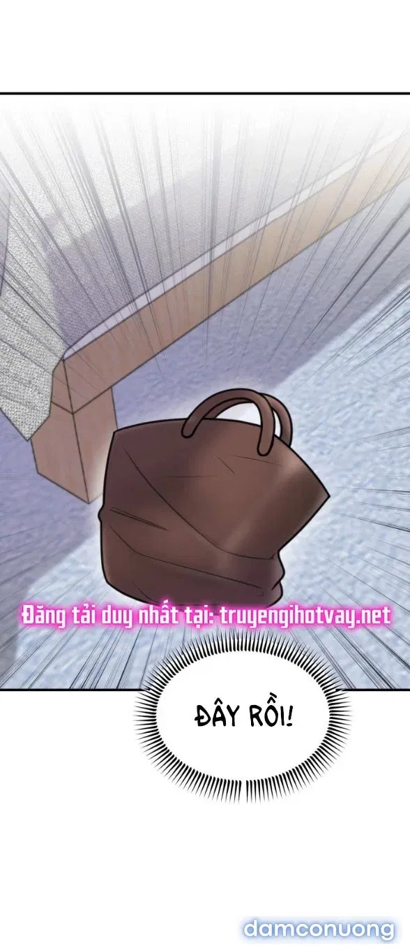 [18+] Hôn Nhân Ràng Buộc 
