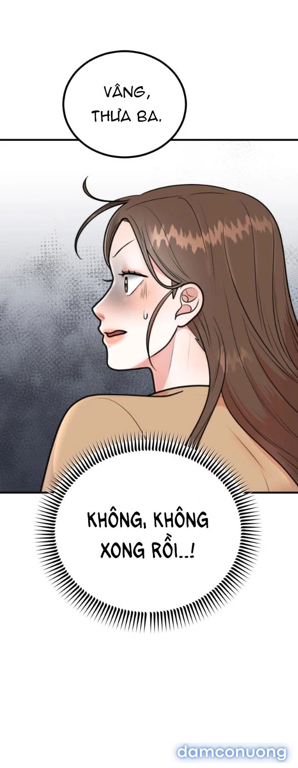[18+] Hôn Nhân Ràng Buộc 