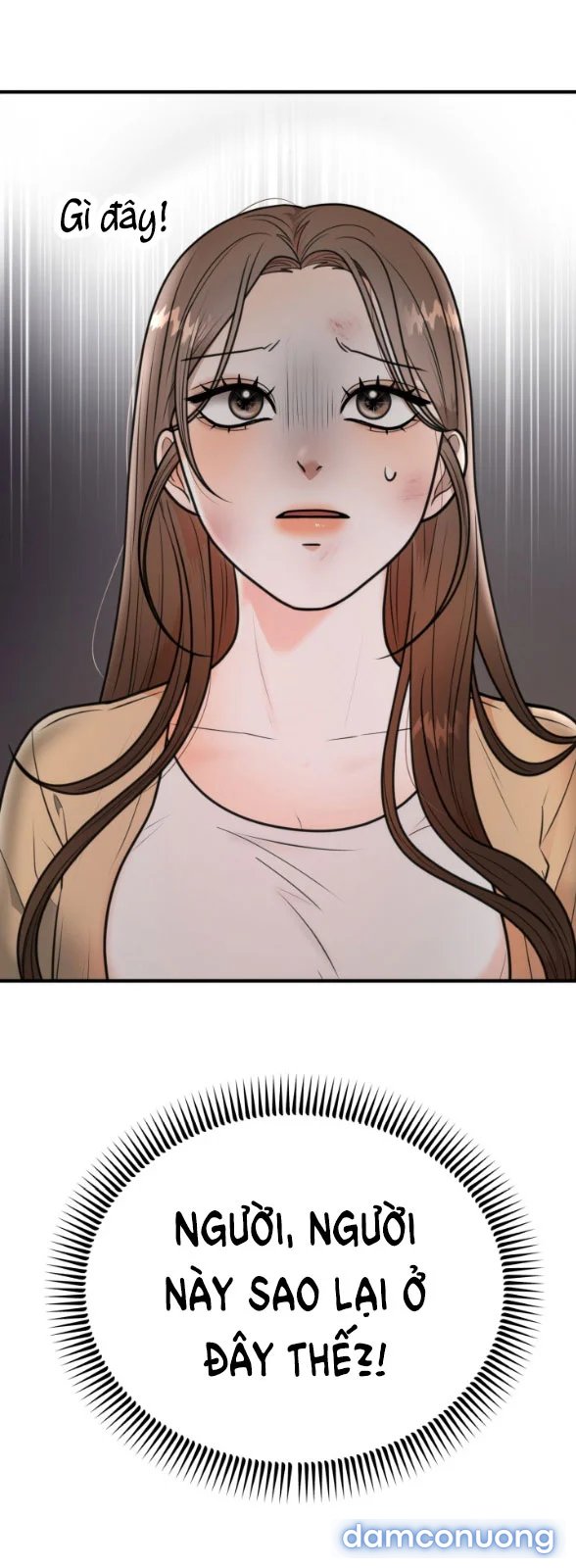 [18+] Hôn Nhân Ràng Buộc 