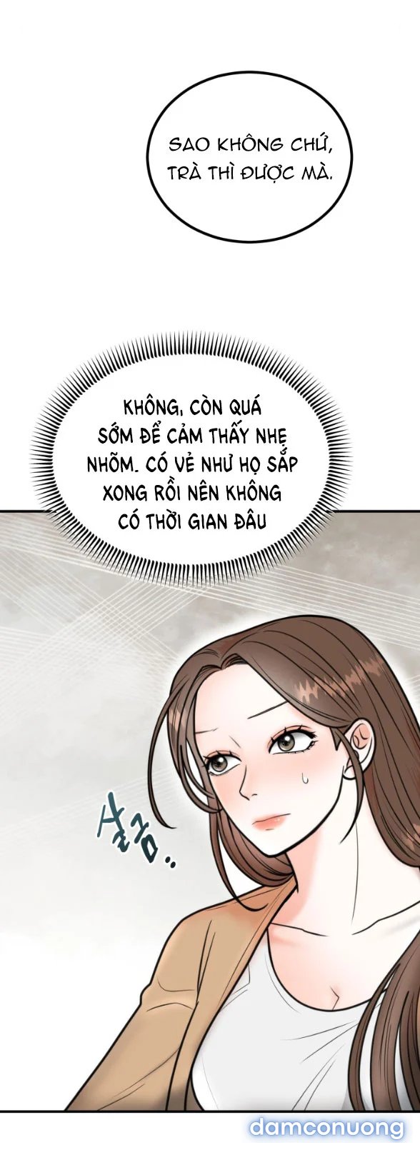 [18+] Hôn Nhân Ràng Buộc 