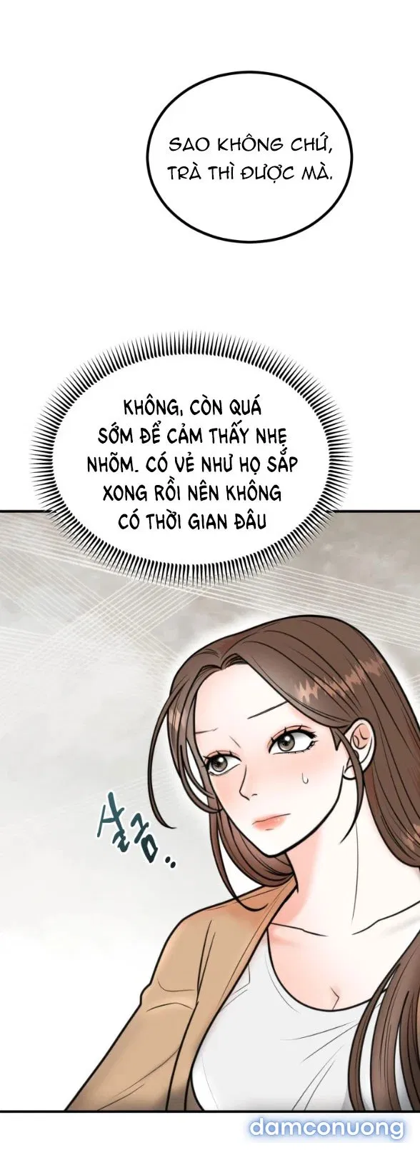 [18+] Hôn Nhân Ràng Buộc 