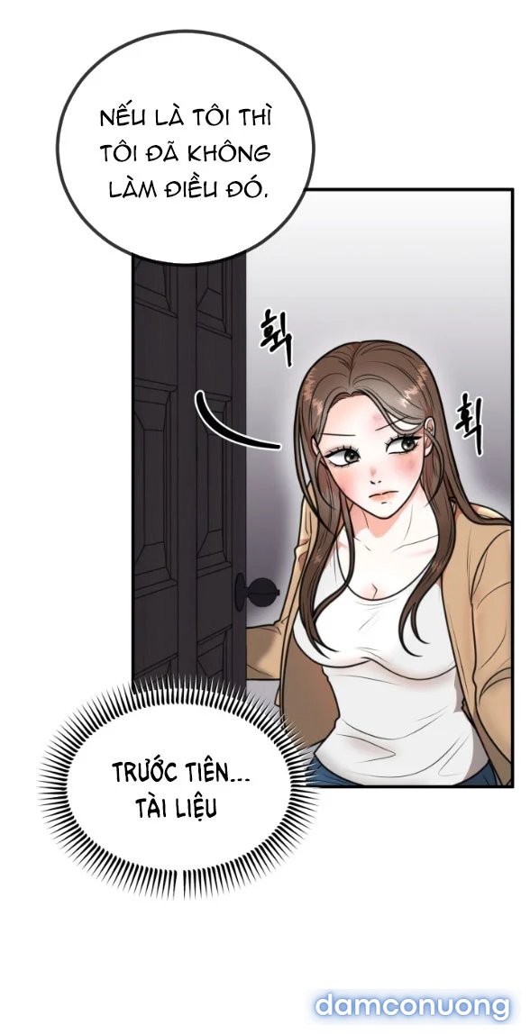[18+] Hôn Nhân Ràng Buộc 