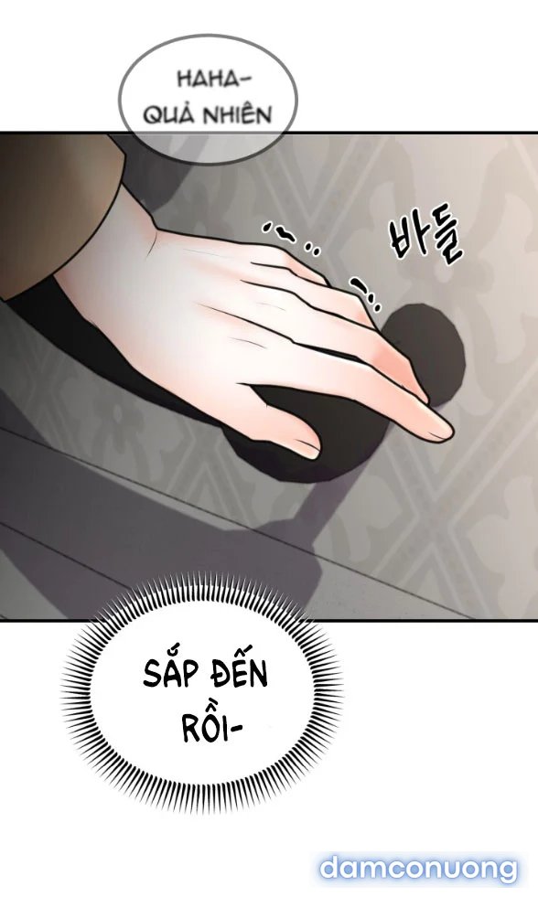 [18+] Hôn Nhân Ràng Buộc 