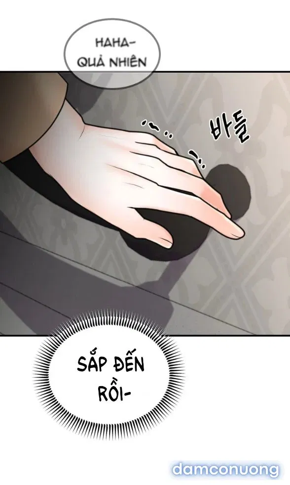 [18+] Hôn Nhân Ràng Buộc 