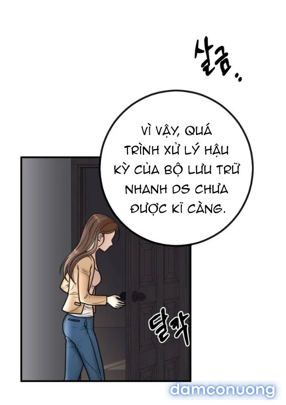 [18+] Hôn Nhân Ràng Buộc 