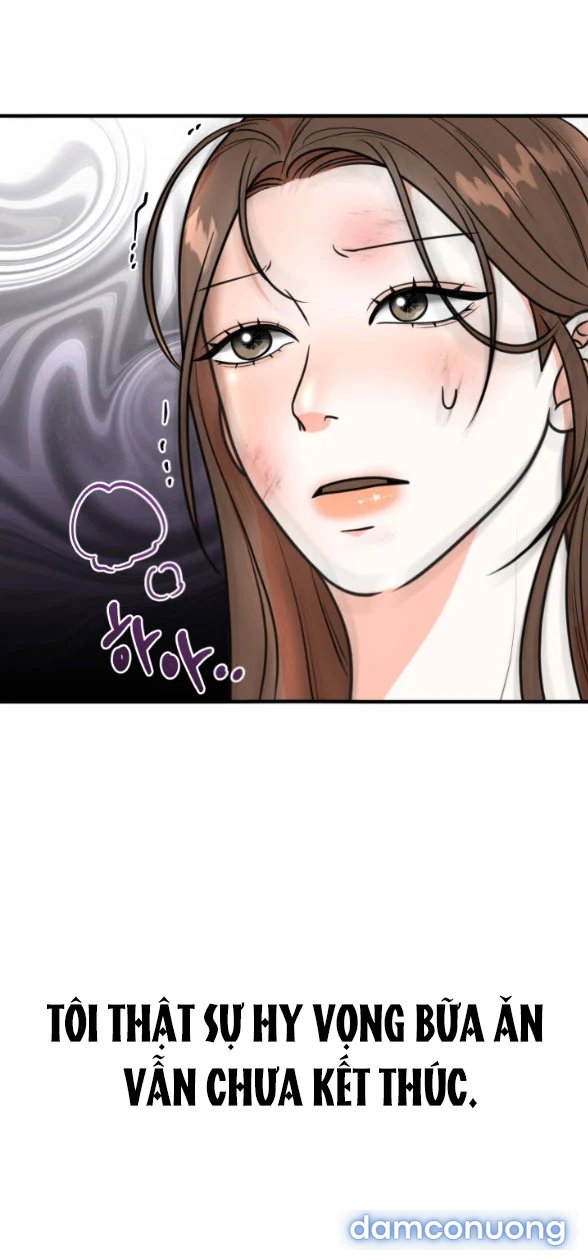 [18+] Hôn Nhân Ràng Buộc 