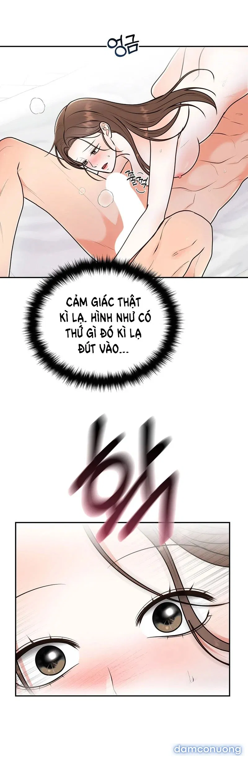 [18+] Hôn Nhân Ràng Buộc 