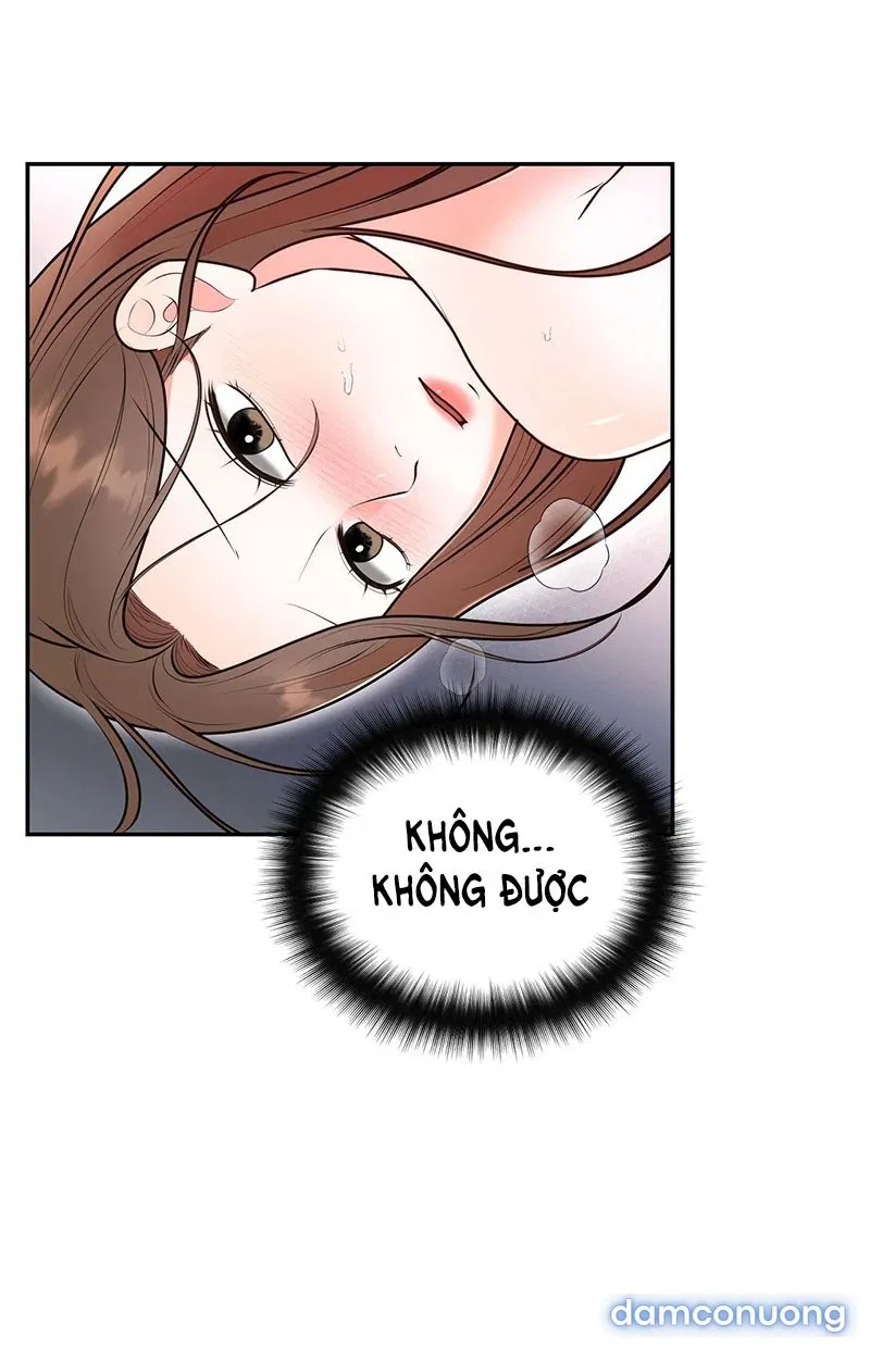 [18+] Hôn Nhân Ràng Buộc 
