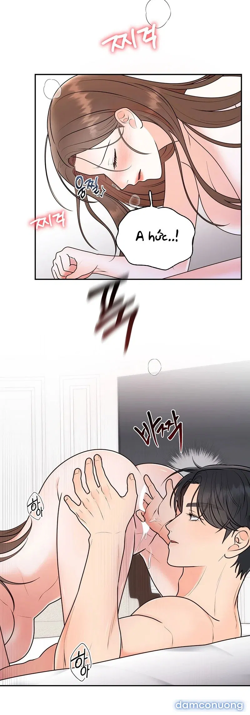 [18+] Hôn Nhân Ràng Buộc 