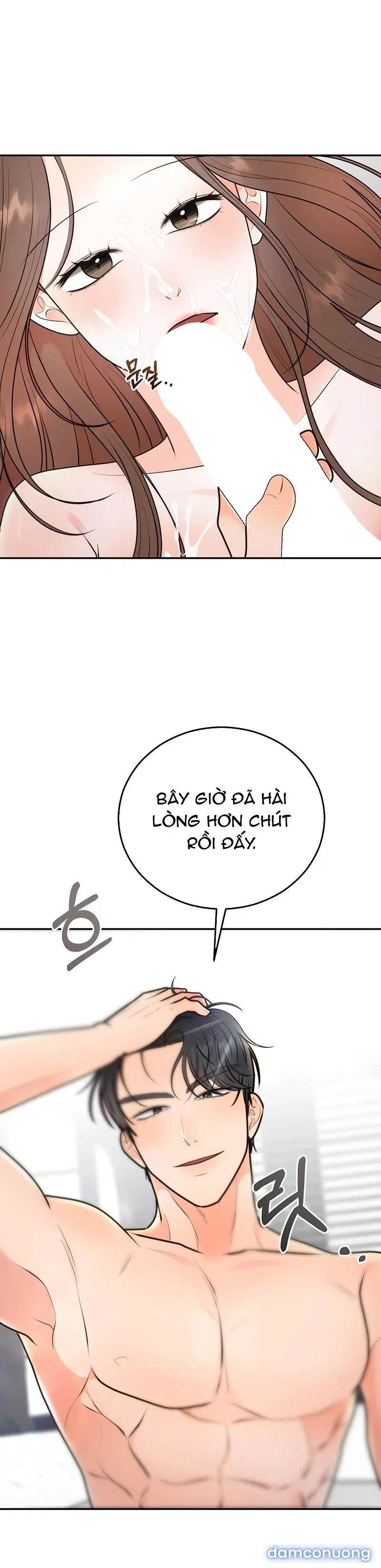 [18+] Hôn Nhân Ràng Buộc 