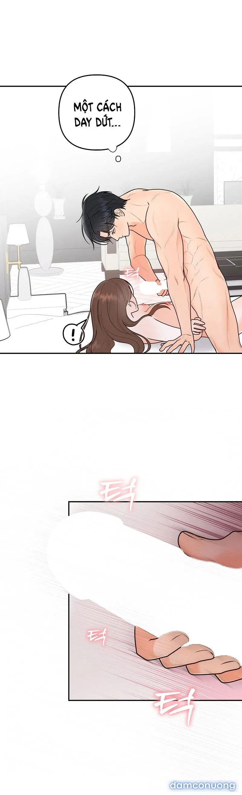 [18+] Hôn Nhân Ràng Buộc 
