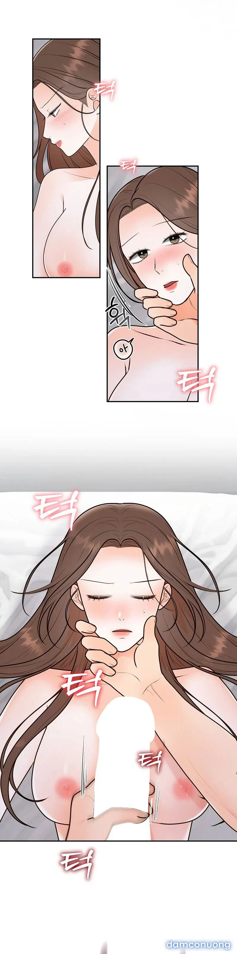 [18+] Hôn Nhân Ràng Buộc 