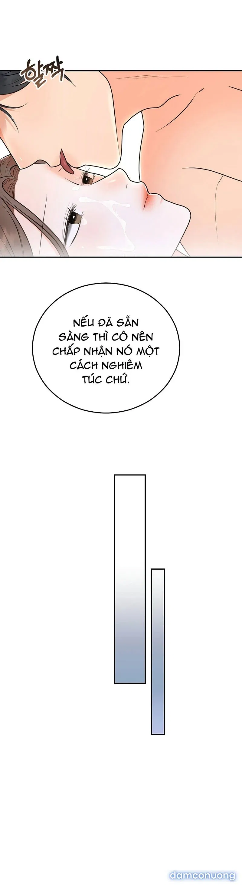 [18+] Hôn Nhân Ràng Buộc 