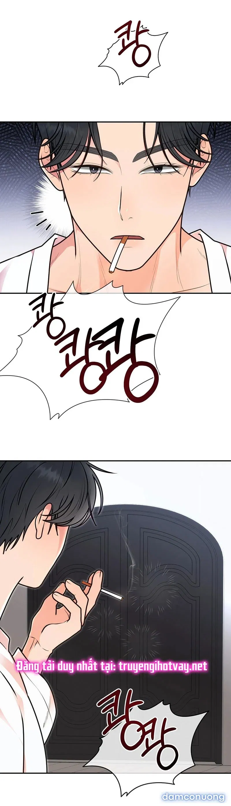 [18+] Hôn Nhân Ràng Buộc 