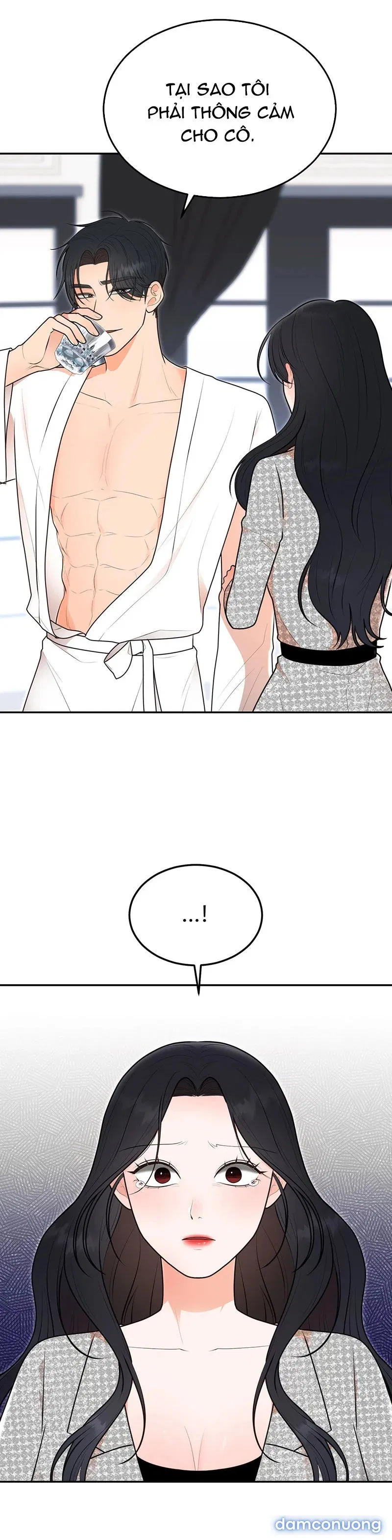[18+] Hôn Nhân Ràng Buộc 