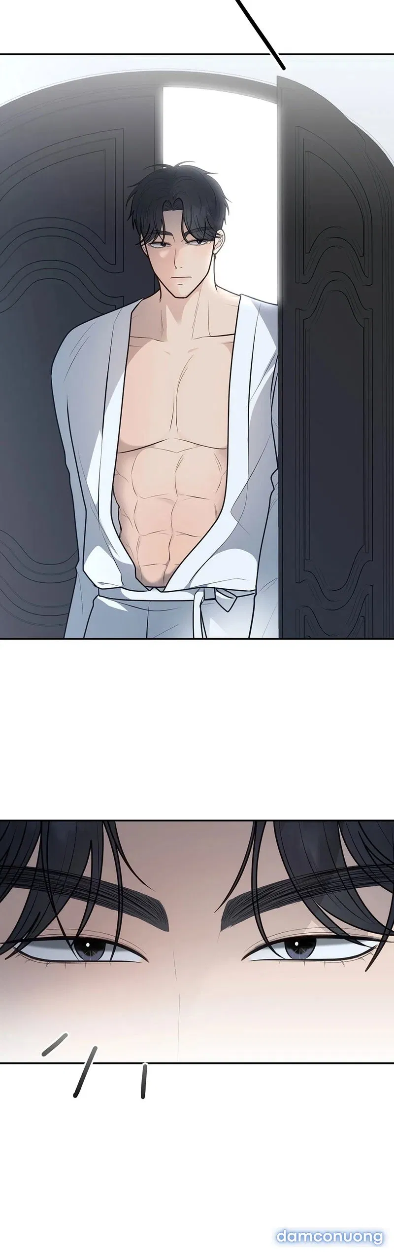 [18+] Hôn Nhân Ràng Buộc 