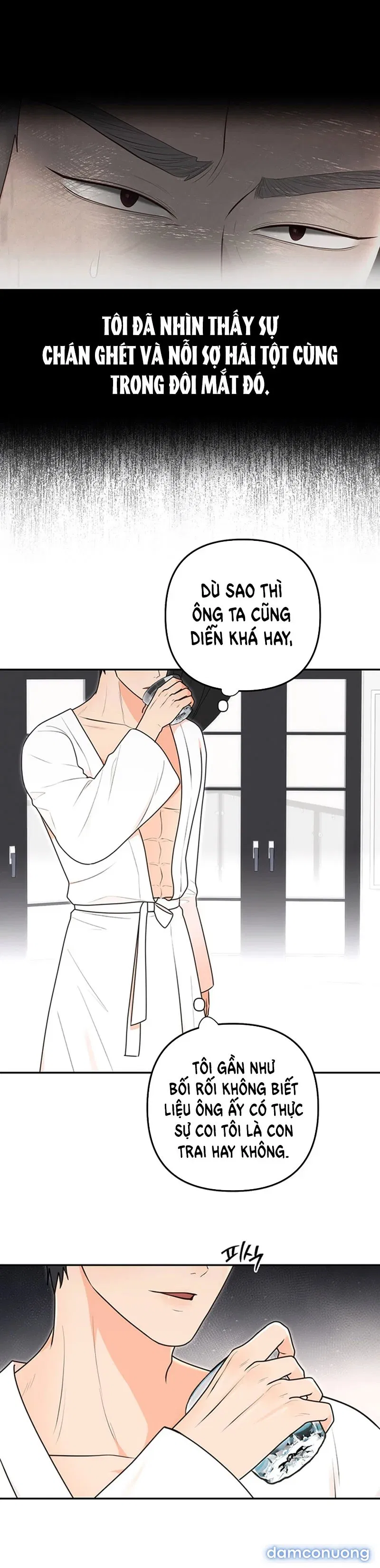 [18+] Hôn Nhân Ràng Buộc 