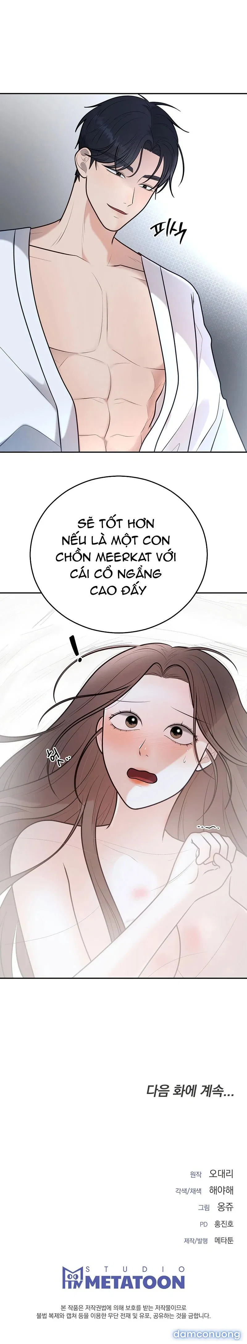 [18+] Hôn Nhân Ràng Buộc 