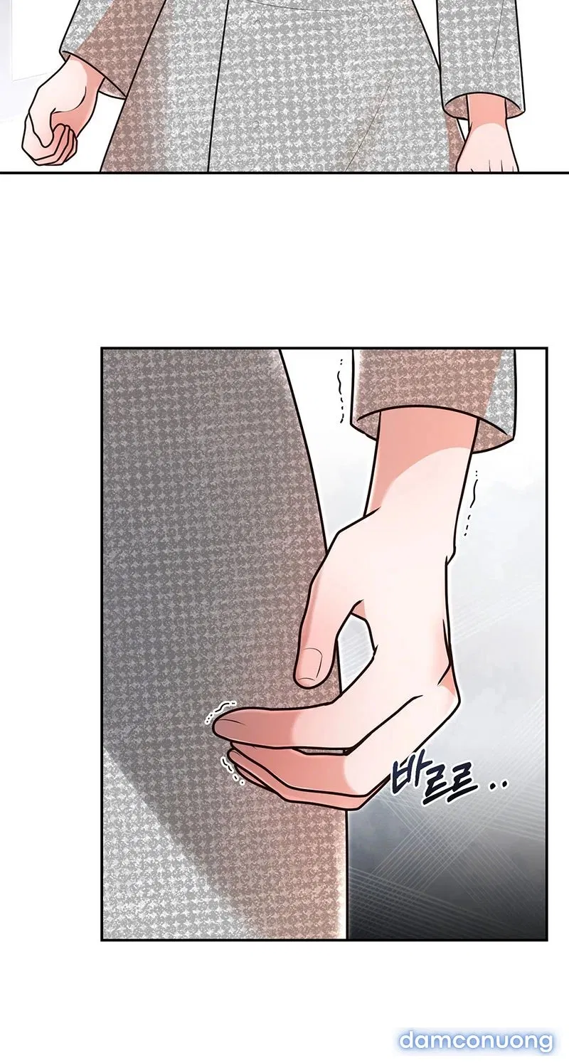 [18+] Hôn Nhân Ràng Buộc 